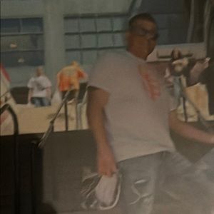 Meet your Posher, Steven